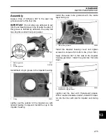 Preview for 277 page of BRP E250DHLSCS Service Manual