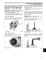 Preview for 281 page of BRP E250DHLSCS Service Manual