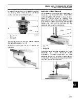 Preview for 283 page of BRP E250DHLSCS Service Manual