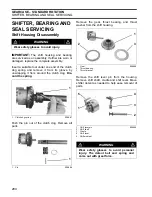 Preview for 286 page of BRP E250DHLSCS Service Manual