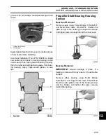 Preview for 291 page of BRP E250DHLSCS Service Manual