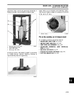 Preview for 301 page of BRP E250DHLSCS Service Manual