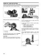 Preview for 308 page of BRP E250DHLSCS Service Manual