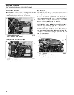 Предварительный просмотр 26 страницы BRP EVINRUDE E-TEC BE50DPLABA Service Manual