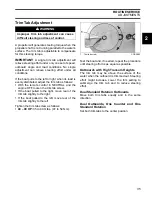 Предварительный просмотр 35 страницы BRP EVINRUDE E-TEC BE50DPLABA Service Manual