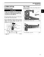 Предварительный просмотр 41 страницы BRP EVINRUDE E-TEC BE50DPLABA Service Manual