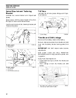 Предварительный просмотр 42 страницы BRP EVINRUDE E-TEC BE50DPLABA Service Manual