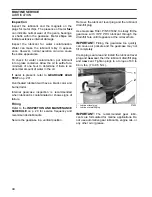 Предварительный просмотр 44 страницы BRP EVINRUDE E-TEC BE50DPLABA Service Manual