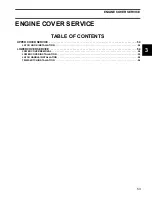 Предварительный просмотр 53 страницы BRP EVINRUDE E-TEC BE50DPLABA Service Manual