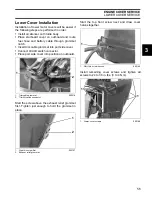 Предварительный просмотр 55 страницы BRP EVINRUDE E-TEC BE50DPLABA Service Manual