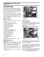 Предварительный просмотр 58 страницы BRP EVINRUDE E-TEC BE50DPLABA Service Manual