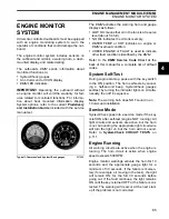 Предварительный просмотр 65 страницы BRP EVINRUDE E-TEC BE50DPLABA Service Manual