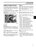 Предварительный просмотр 81 страницы BRP EVINRUDE E-TEC BE50DPLABA Service Manual