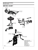 Предварительный просмотр 92 страницы BRP EVINRUDE E-TEC BE50DPLABA Service Manual