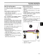 Preview for 105 page of BRP EVINRUDE E-TEC BE50DPLABA Service Manual