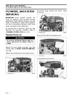 Предварительный просмотр 114 страницы BRP EVINRUDE E-TEC BE50DPLABA Service Manual