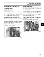 Предварительный просмотр 119 страницы BRP EVINRUDE E-TEC BE50DPLABA Service Manual