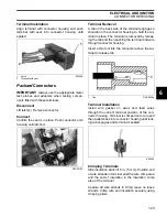 Предварительный просмотр 123 страницы BRP EVINRUDE E-TEC BE50DPLABA Service Manual