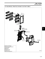 Предварительный просмотр 129 страницы BRP EVINRUDE E-TEC BE50DPLABA Service Manual