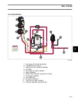 Предварительный просмотр 131 страницы BRP EVINRUDE E-TEC BE50DPLABA Service Manual