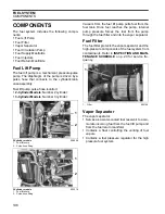 Предварительный просмотр 136 страницы BRP EVINRUDE E-TEC BE50DPLABA Service Manual