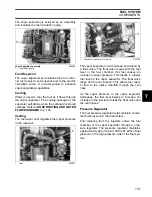 Предварительный просмотр 137 страницы BRP EVINRUDE E-TEC BE50DPLABA Service Manual