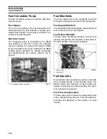 Предварительный просмотр 138 страницы BRP EVINRUDE E-TEC BE50DPLABA Service Manual