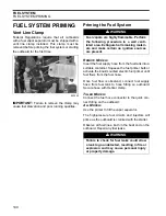 Предварительный просмотр 140 страницы BRP EVINRUDE E-TEC BE50DPLABA Service Manual