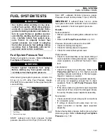 Предварительный просмотр 141 страницы BRP EVINRUDE E-TEC BE50DPLABA Service Manual