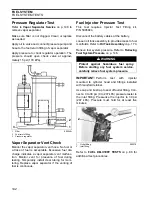 Предварительный просмотр 142 страницы BRP EVINRUDE E-TEC BE50DPLABA Service Manual