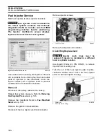 Предварительный просмотр 150 страницы BRP EVINRUDE E-TEC BE50DPLABA Service Manual