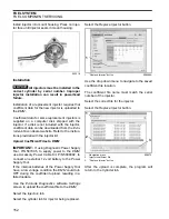 Предварительный просмотр 152 страницы BRP EVINRUDE E-TEC BE50DPLABA Service Manual