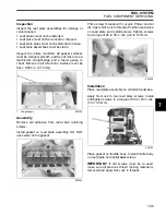 Предварительный просмотр 155 страницы BRP EVINRUDE E-TEC BE50DPLABA Service Manual