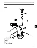 Предварительный просмотр 159 страницы BRP EVINRUDE E-TEC BE50DPLABA Service Manual