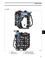 Предварительный просмотр 161 страницы BRP EVINRUDE E-TEC BE50DPLABA Service Manual