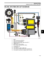 Предварительный просмотр 163 страницы BRP EVINRUDE E-TEC BE50DPLABA Service Manual