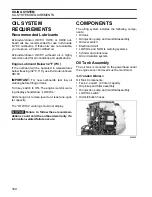 Предварительный просмотр 164 страницы BRP EVINRUDE E-TEC BE50DPLABA Service Manual