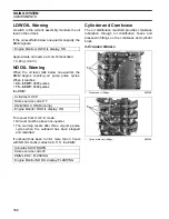 Предварительный просмотр 166 страницы BRP EVINRUDE E-TEC BE50DPLABA Service Manual