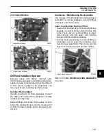 Предварительный просмотр 167 страницы BRP EVINRUDE E-TEC BE50DPLABA Service Manual