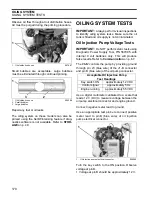 Предварительный просмотр 170 страницы BRP EVINRUDE E-TEC BE50DPLABA Service Manual