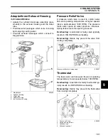 Предварительный просмотр 181 страницы BRP EVINRUDE E-TEC BE50DPLABA Service Manual