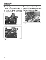 Предварительный просмотр 182 страницы BRP EVINRUDE E-TEC BE50DPLABA Service Manual