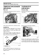 Предварительный просмотр 186 страницы BRP EVINRUDE E-TEC BE50DPLABA Service Manual