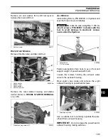 Предварительный просмотр 195 страницы BRP EVINRUDE E-TEC BE50DPLABA Service Manual