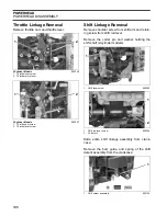 Предварительный просмотр 198 страницы BRP EVINRUDE E-TEC BE50DPLABA Service Manual