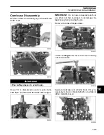 Предварительный просмотр 199 страницы BRP EVINRUDE E-TEC BE50DPLABA Service Manual