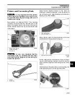 Предварительный просмотр 209 страницы BRP EVINRUDE E-TEC BE50DPLABA Service Manual