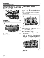 Предварительный просмотр 212 страницы BRP EVINRUDE E-TEC BE50DPLABA Service Manual