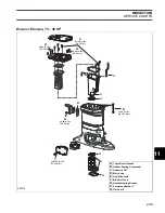 Предварительный просмотр 239 страницы BRP EVINRUDE E-TEC BE50DPLABA Service Manual