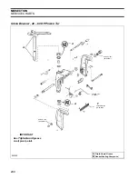 Предварительный просмотр 240 страницы BRP EVINRUDE E-TEC BE50DPLABA Service Manual